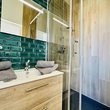 Studio Renove Et Idealement Situe Dans Le Centre Des Sables Dolonne 2 Pers Les Sables-dʼOlonne Exterior foto